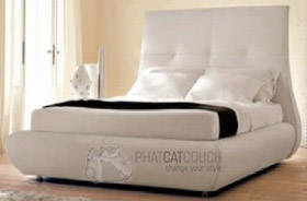 teardrop bedroom suite